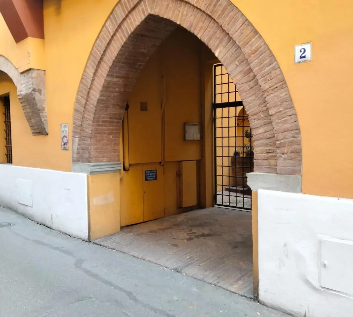 Piazza Nettuno Luxury Palace - By Bolognacentro Luxuryh Italy